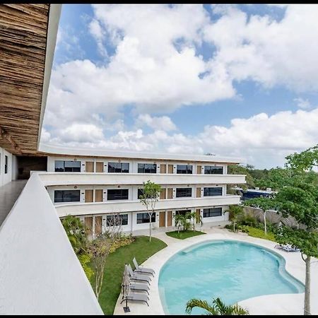 Elementos Tulum 아파트 외부 사진
