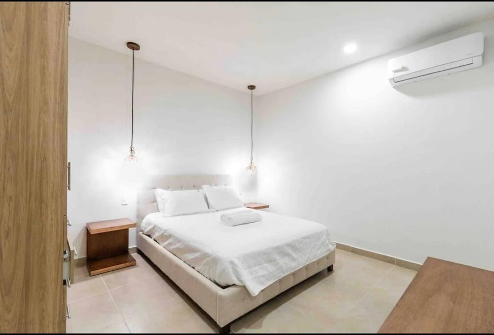 Elementos Tulum 아파트 외부 사진